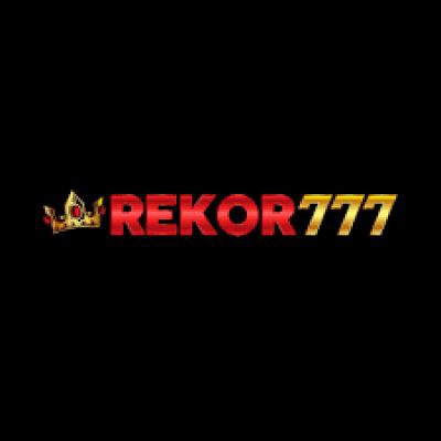 rekor777 rekor777