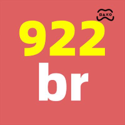 922br 922br
