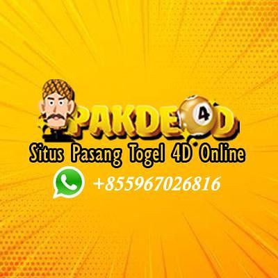 pakde4d pakde4d